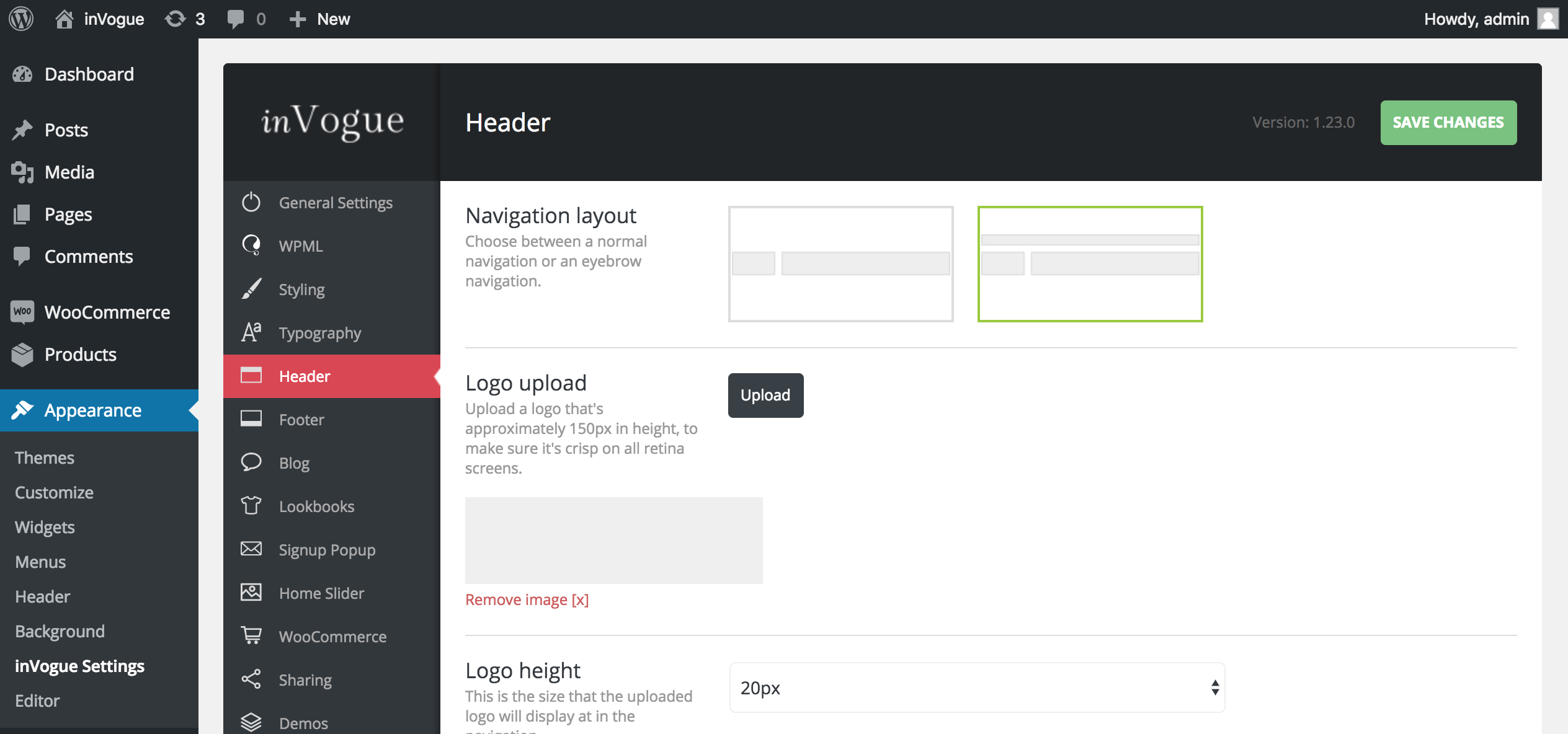 invogue-header-settings.png